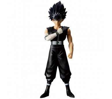 Figura Ichibansho Hiei Dark Tournament Edition Yuyu Hakusho 18cm