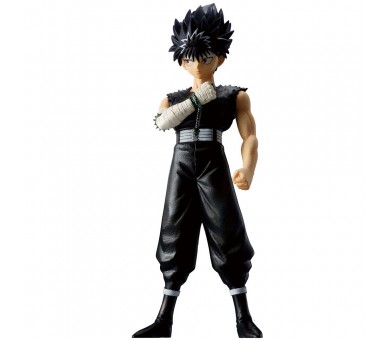 Figura Ichibansho Hiei Dark Tournament Edition Yuyu Hakusho 18cm