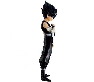 Figura Ichibansho Hiei Dark Tournament Edition Yuyu Hakusho 18cm