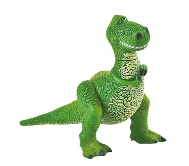 Figura Rex Toy Story Disney