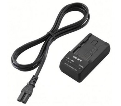 Cargador de Baterias SONY BCTRV