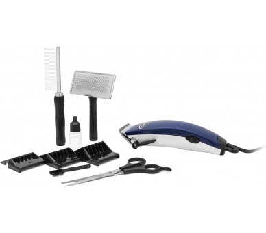 Cortapelos De Mascotas Orbegozo Ctp 5050