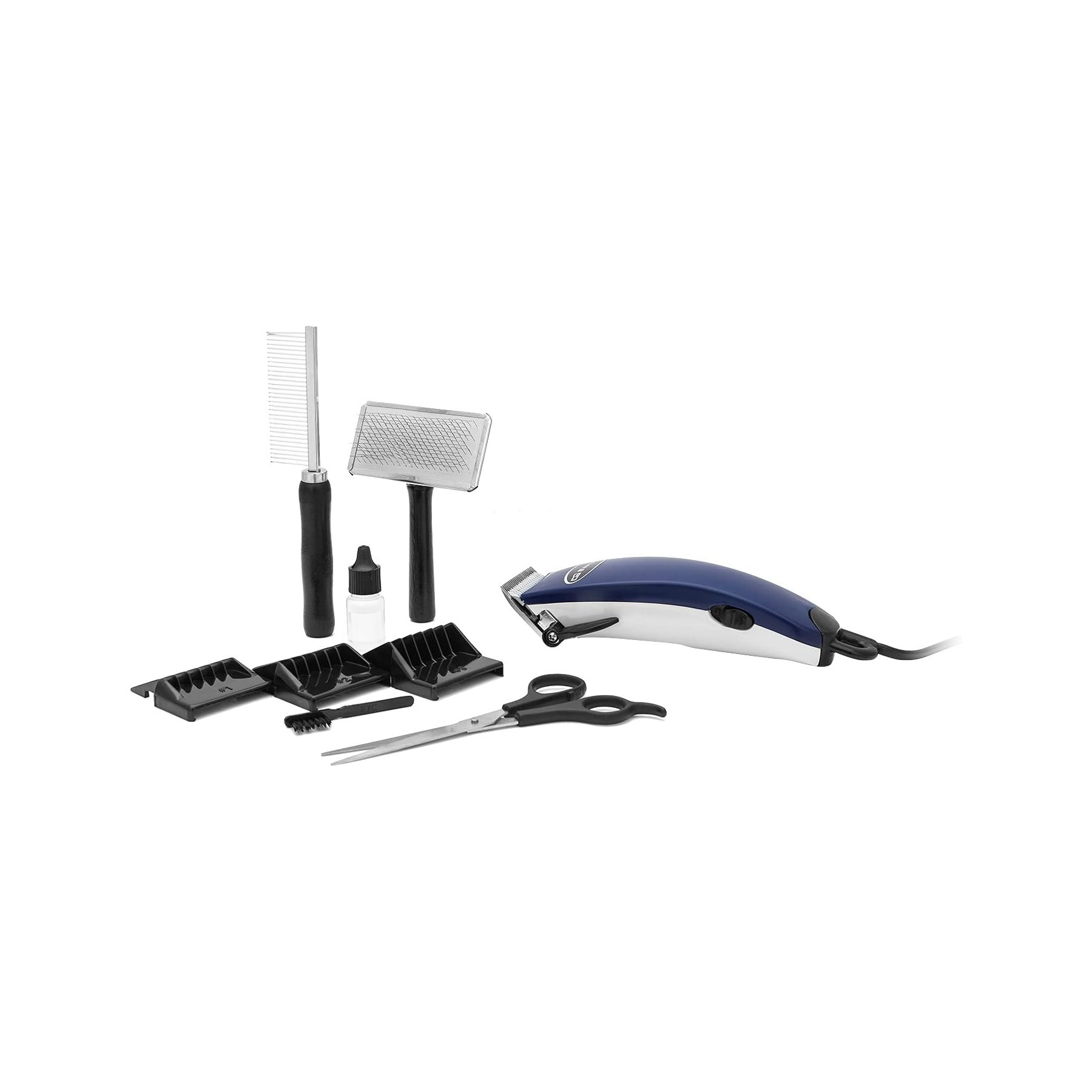 Cortapelos De Mascotas Orbegozo Ctp 5050