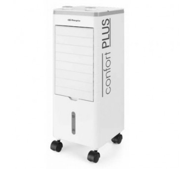 Climatizador Orbegozo Air 35/ 60W/ 3 Niveles De Potencia/ De