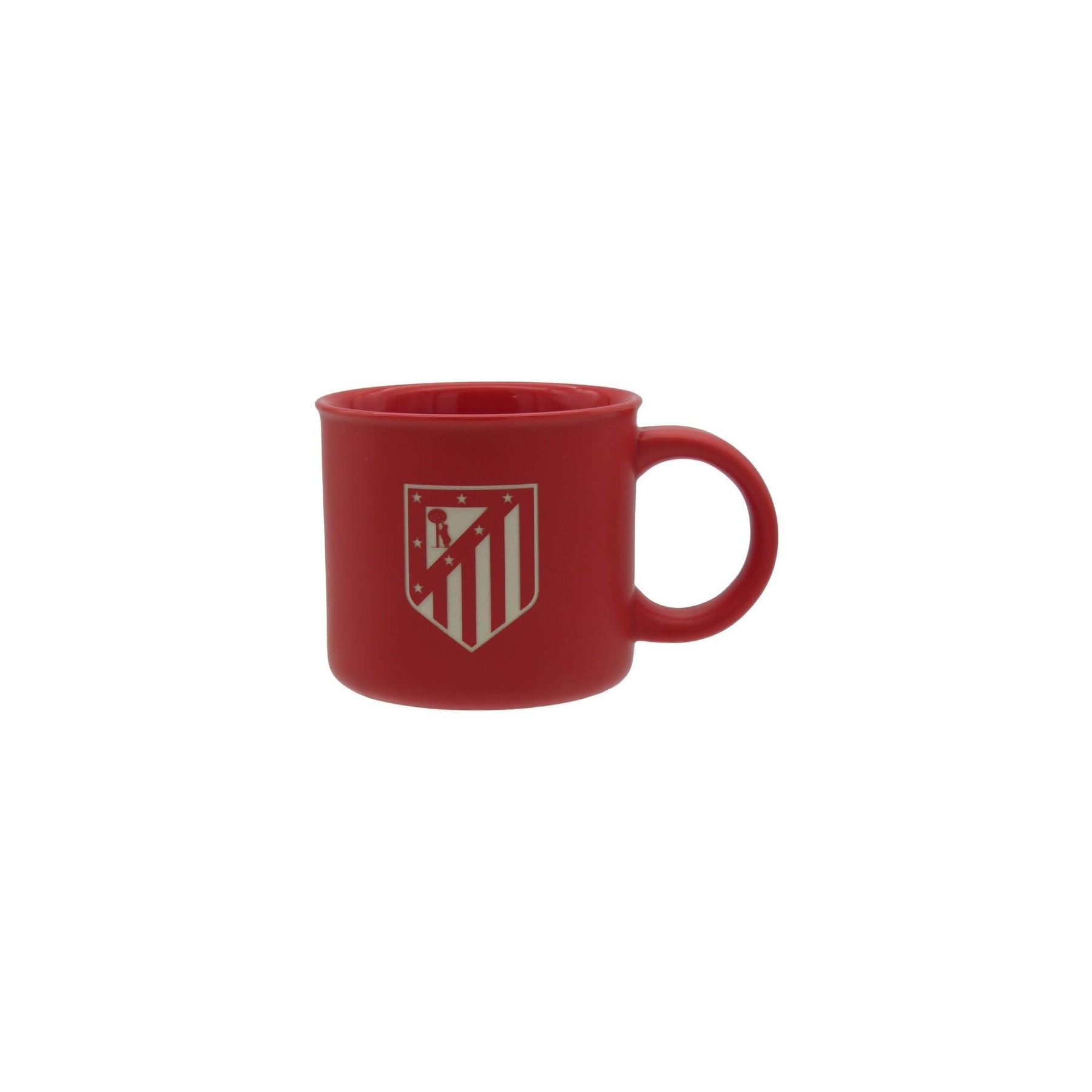 Taza Atletico De Madrid 430Ml