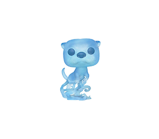 Funko POP! Harry Potter: Hermione Patronus (106)