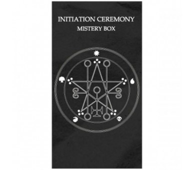 Box da 10 pz Magic The Gathering TCG MYSTERY BOX