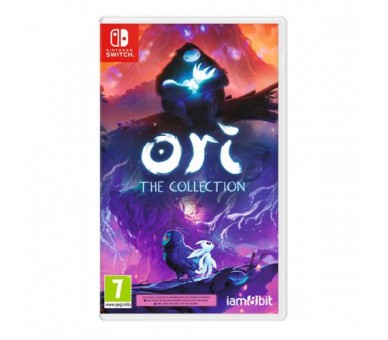 Ori: The Collection