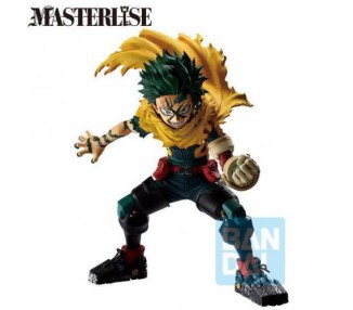 Ichibansho My Hero Academia Happiness Izuku Midoriya 16cm