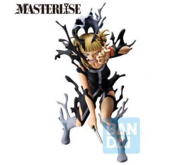 Ichibansho My Hero Academia Happiness Himiko Toga 16cm