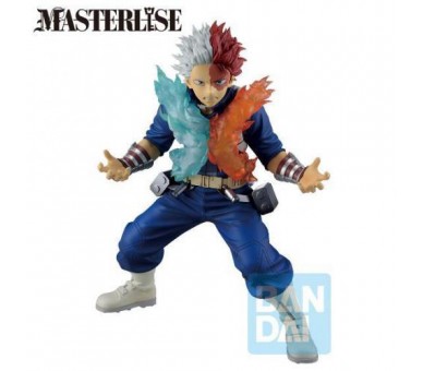 Ichibansho My Hero Academia Happiness Shoto Todoroki 20cm