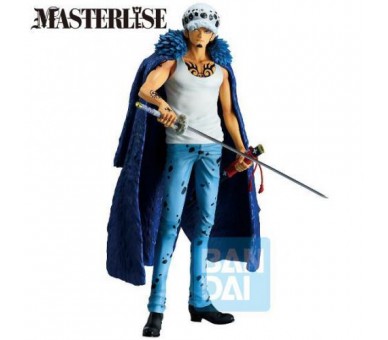 Ichibansho One Piece Episode Law Trafalgar.Law 25cm (A)