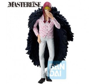 Ichibansho One Piece Episode Law Don Quixote Rocinante 26cm