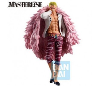 Ichibansho One Piece Episode Law Don Quixote Doflamingo 26cm