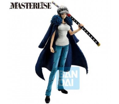 Ichibansho One Piece Episode Law Trafalgar.Law 24cm (B)