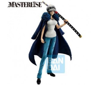 Ichibansho One Piece Episode Law Trafalgar.Law 24cm (B)