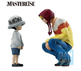 Ichibansho One Piece Episode Law Trafalgar.Law Corazon 13cm