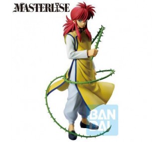 Ichibansho Yuyu Hakusho Tournament Vol.2 Kurama 25cm