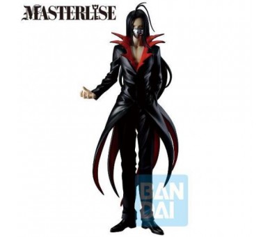 Ichibansho Yuyu Hakusho Tournament Vol.2 Karasu 25cm