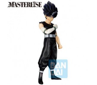 Ichibansho Yuyu Hakusho Tournament Vol.2 Hiei 18cm