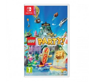 LEGO Party!