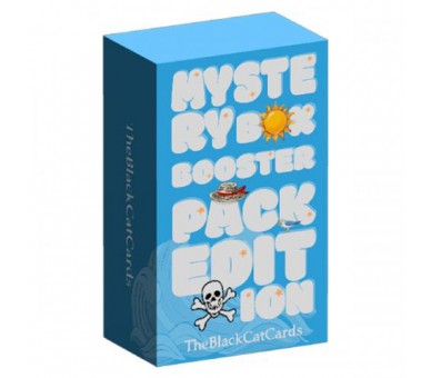 Box da 10 pz One Piece TCG MYSTERY BOX