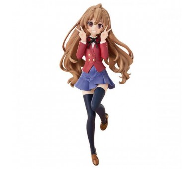 ST Toradora PUP: Taiga Aisaka 18cm