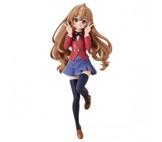 ST Toradora PUP: Taiga Aisaka 18cm