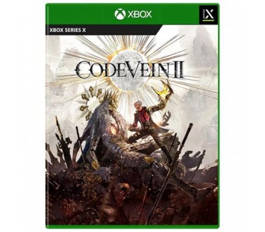 Code Vein 2