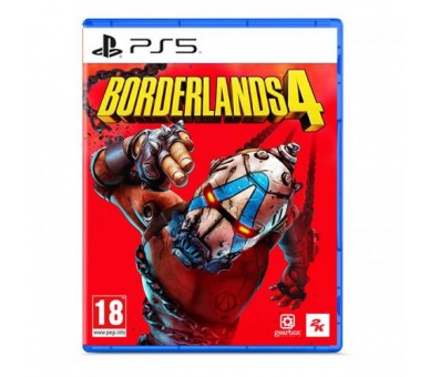 Borderlands 4