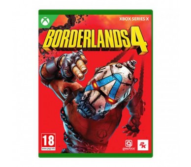 Borderlands 4