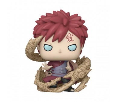 Funko POP! Naruto Shippuden: Gaara (1649) EXM