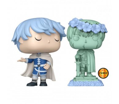 BOX Funko POP! Frieren: Himmel (1989) w/CH