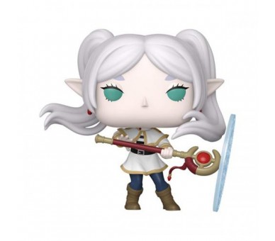 Funko POP! Frieren: Frieren (1986)
