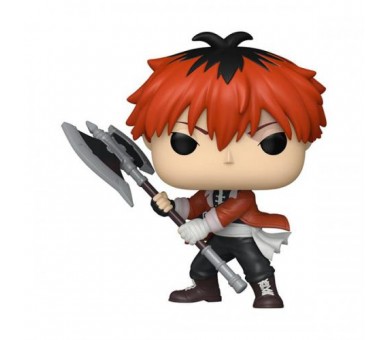 Funko POP! Frieren: Stark (1988)