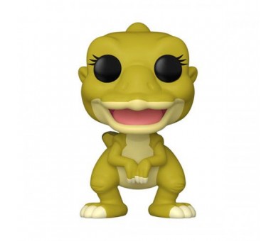 Funko POP! The Land Before Time: Ducky (1841)