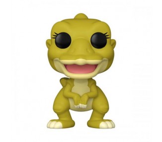 Funko POP! The Land Before Time: Ducky (1841)