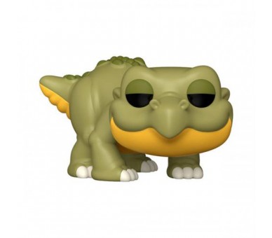 Funko POP! The Land Before Time: Spike (1844)
