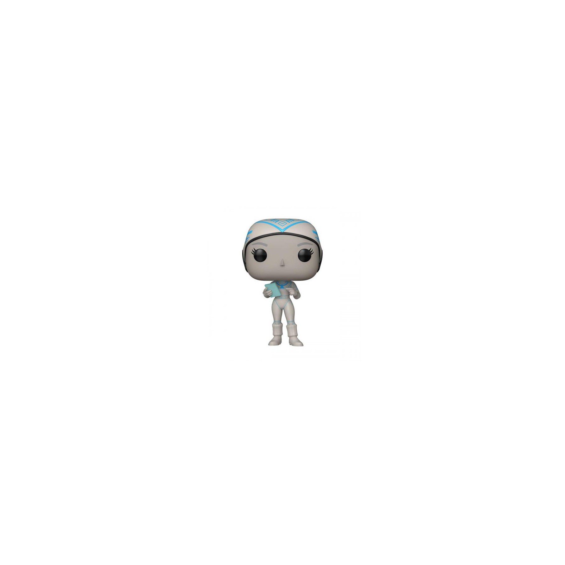 Funko POP! Disney Tron 1982: Yori (1855)