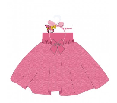 Set belleza fantasia My Melody Hello Kitty