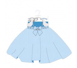 Set belleza fantasia Cinnamoroll Hello Kitty