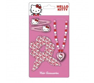 Blister belleza Hello Kitty