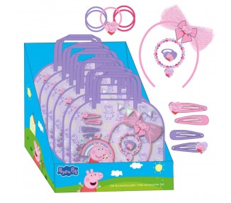 Set belleza Peppa Pig