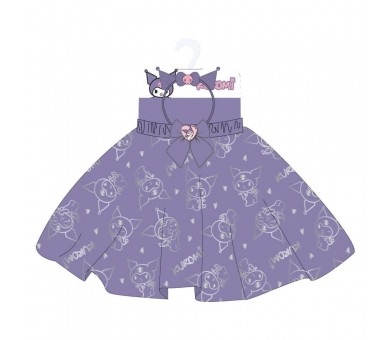 Set belleza fantasia Kuromi Hello Kitty