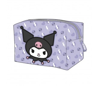 Neceser Kuromi Hello Kitty