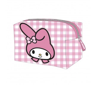 Neceser My Melody Hello Kitty