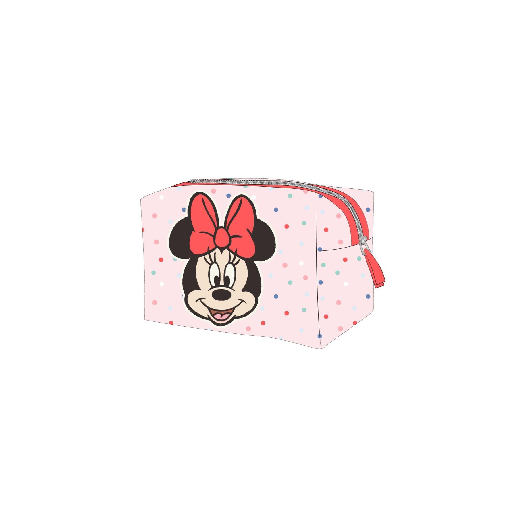 Neceser Minnie Disney