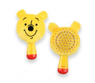 Cepillo pelo Disney surtido