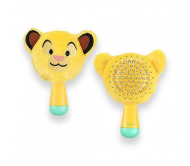 Cepillo pelo Disney surtido