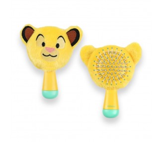 Cepillo pelo Disney surtido